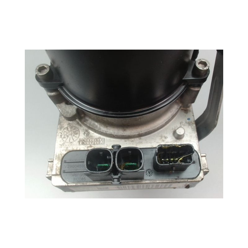 POMPE DIRECTION ASSISTEE PEUGEOT PARTNER BREAK II Phase 2 (B9) 2012-...