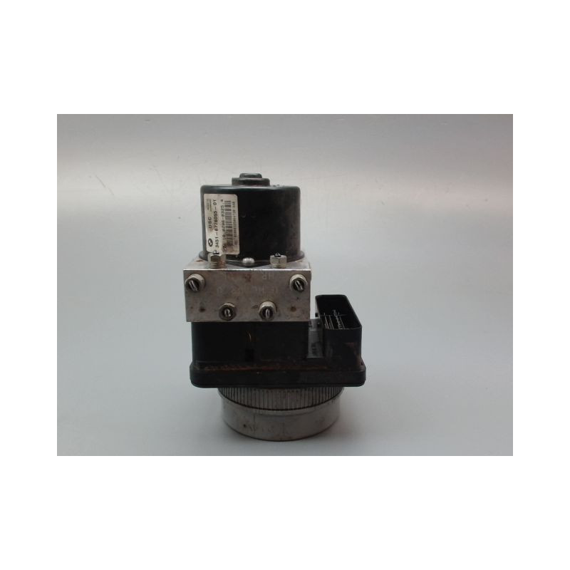 UNITE HYDRAULIQUE ABS BMW SERIE 1 I Phase 2 (E87) 2007-2011