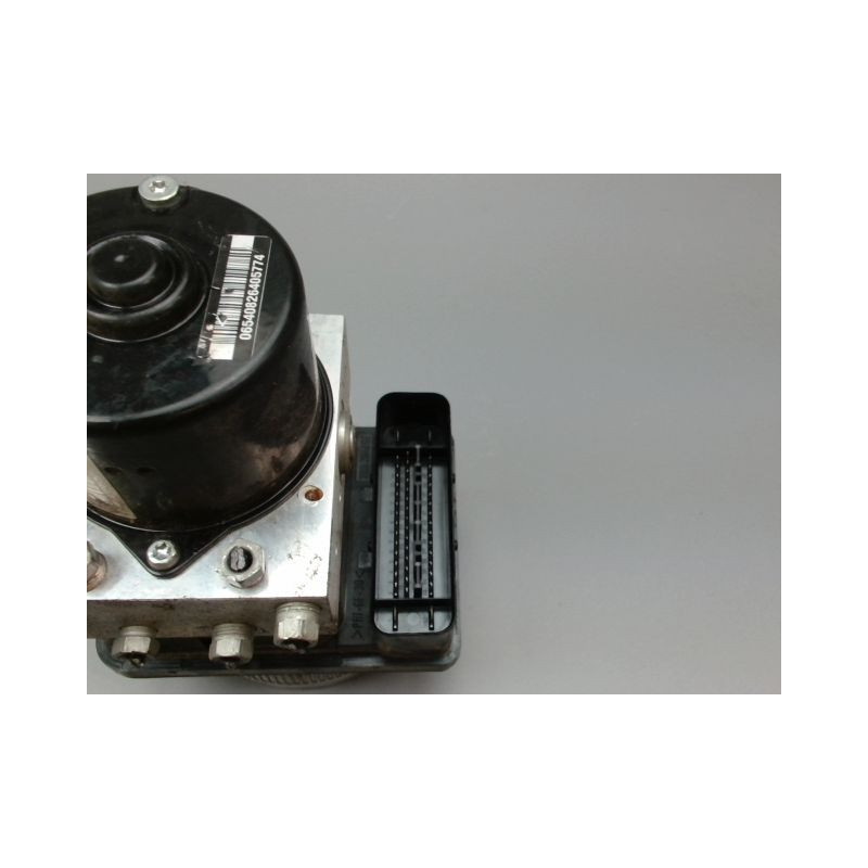 UNITE HYDRAULIQUE ABS BMW SERIE 1 I Phase 2 (E87) 2007-2011