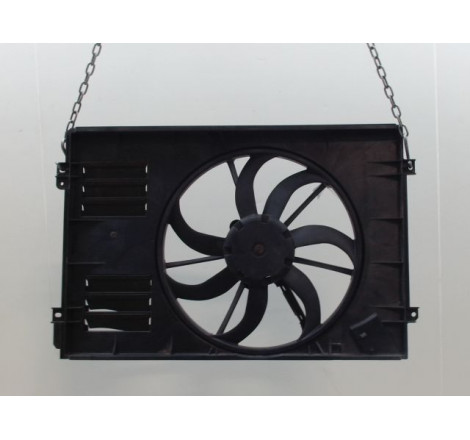 MOTEUR VENTILATEUR RADIATEUR