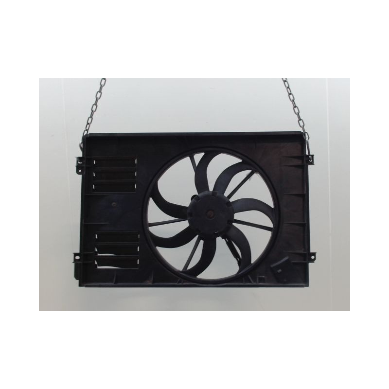 MOTEUR VENTILATEUR RADIATEUR AUDI A3 CABRIO 2P II PHASE 2 2008-...