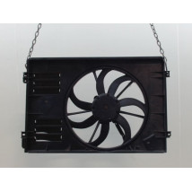 MOTEUR VENTILATEUR RADIATEUR AUDI A3 CABRIO 2P II PHASE 2 2008-...