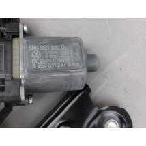 MECANISME LEVE-GLACE AVANT DROIT VOLKSWAGEN POLO
