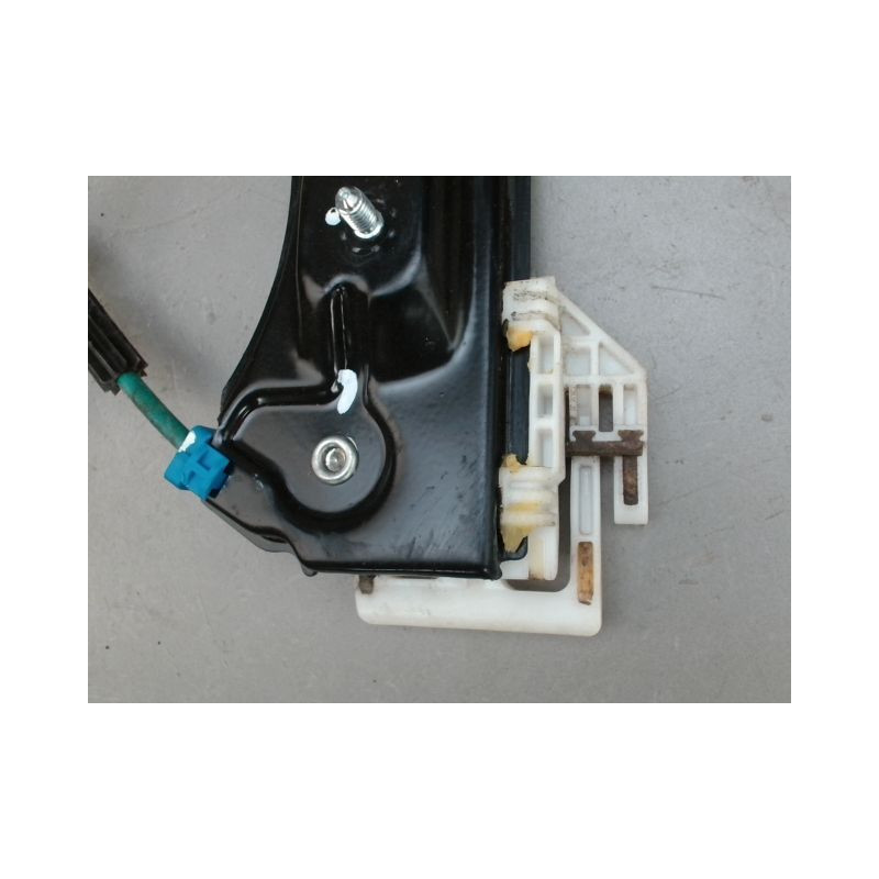 MECANISME LEVE-GLACE AVANT DROIT B.M.W. SERIE 1