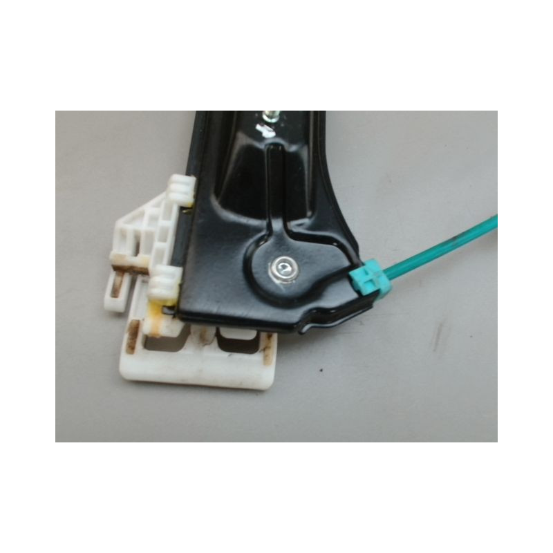 MECANISME LEVE-GLACE AVANT DROIT B.M.W. SERIE 1