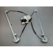 MECANISME LEVE-GLACE AVANT GAUCHE PEUGEOT 807