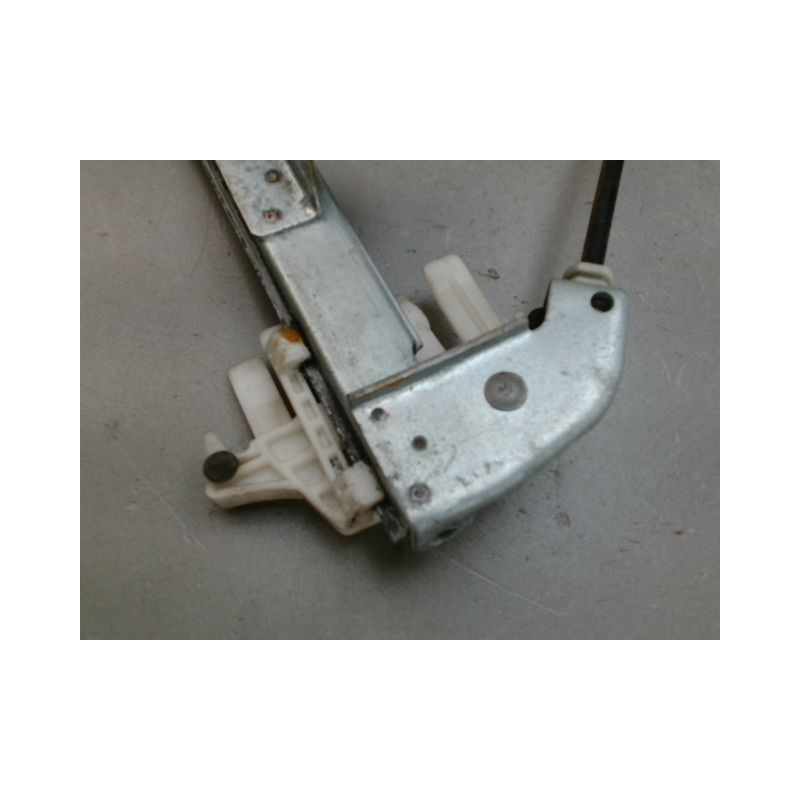 MECANISME LEVE-GLACE AVANT GAUCHE PEUGEOT 807