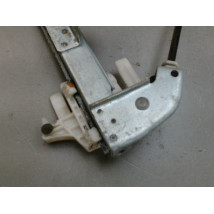 MECANISME LEVE-GLACE AVANT GAUCHE PEUGEOT 807