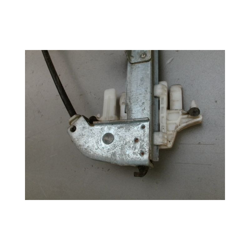 MECANISME LEVE-GLACE AVANT GAUCHE PEUGEOT 807