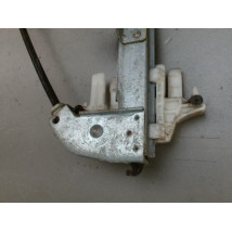 MECANISME LEVE-GLACE AVANT GAUCHE PEUGEOT 807
