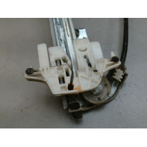 MECANISME LEVE-GLACE AVANT GAUCHE PEUGEOT 807