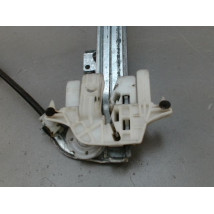 MECANISME LEVE-GLACE AVANT GAUCHE PEUGEOT 807