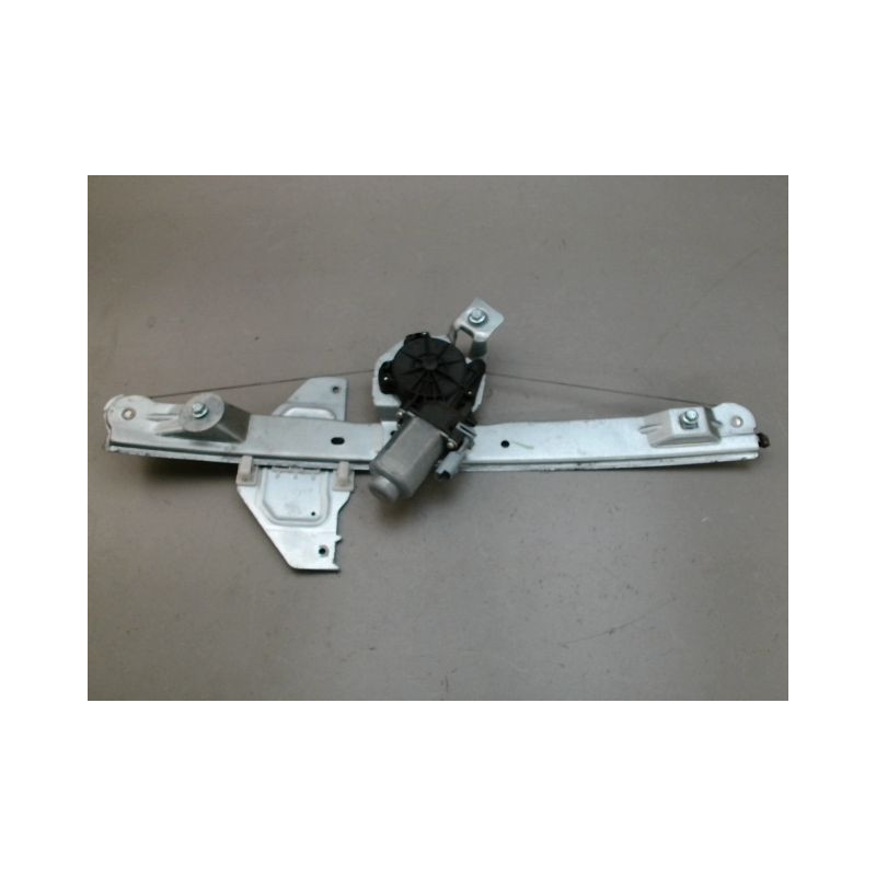 MECANISME LEVE-GLACE AVANT DROIT CITROEN C3