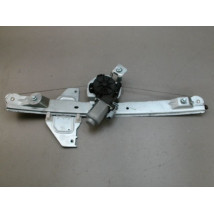 MECANISME LEVE-GLACE AVANT DROIT CITROEN C3