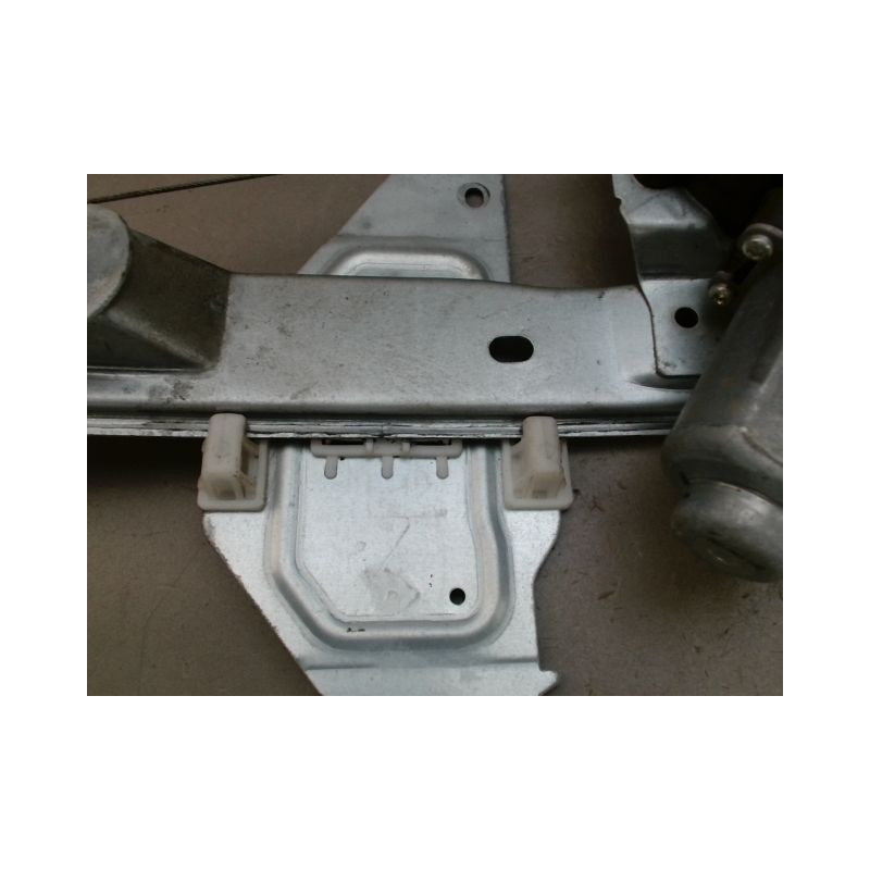 MECANISME LEVE-GLACE AVANT DROIT CITROEN C3