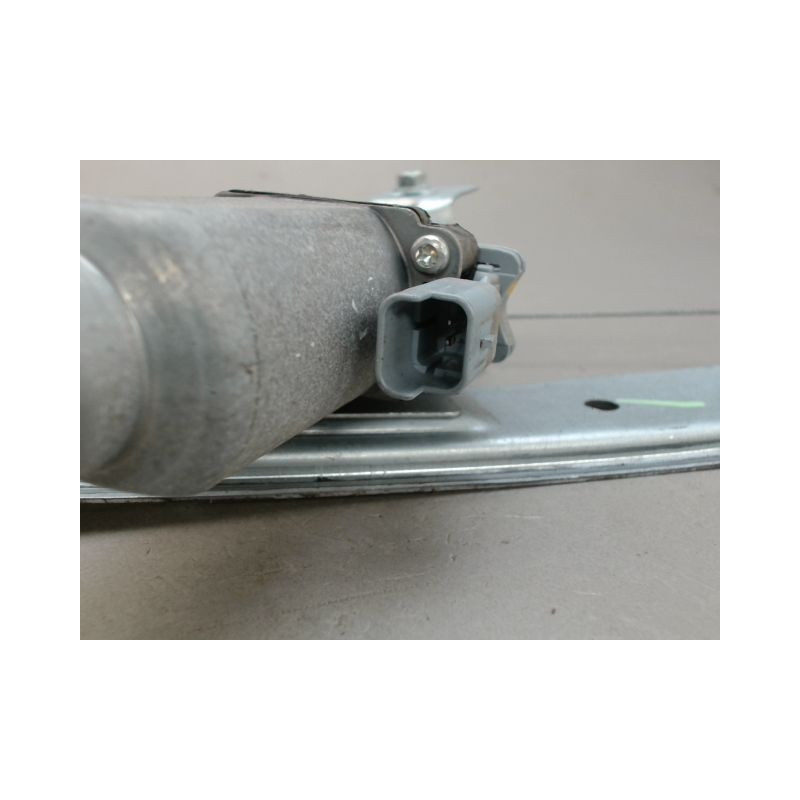 MECANISME LEVE-GLACE AVANT DROIT CITROEN C3