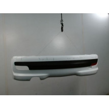 PARE-CHOC ARRIER PEUGEOT 206