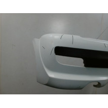 PARE-CHOC ARRIER PEUGEOT 206
