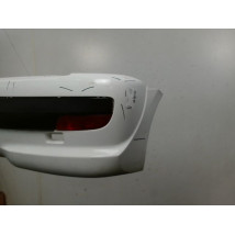 PARE-CHOC ARRIER PEUGEOT 206