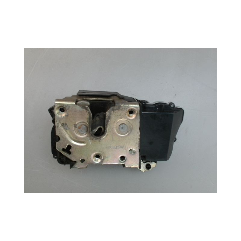 SYSTEME CONDAMNATION AVANT DROIT CITROEN XSARA