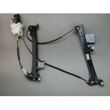 MECANISME LEVE-GLACE AVANT GAUCHE PEUGEOT 407