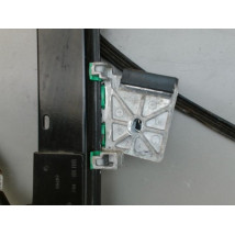 MECANISME LEVE-GLACE AVANT GAUCHE PEUGEOT 407