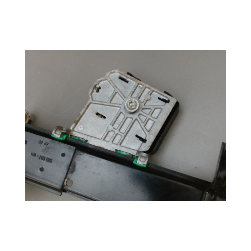 MECANISME LEVE-GLACE AVANT GAUCHE PEUGEOT 407