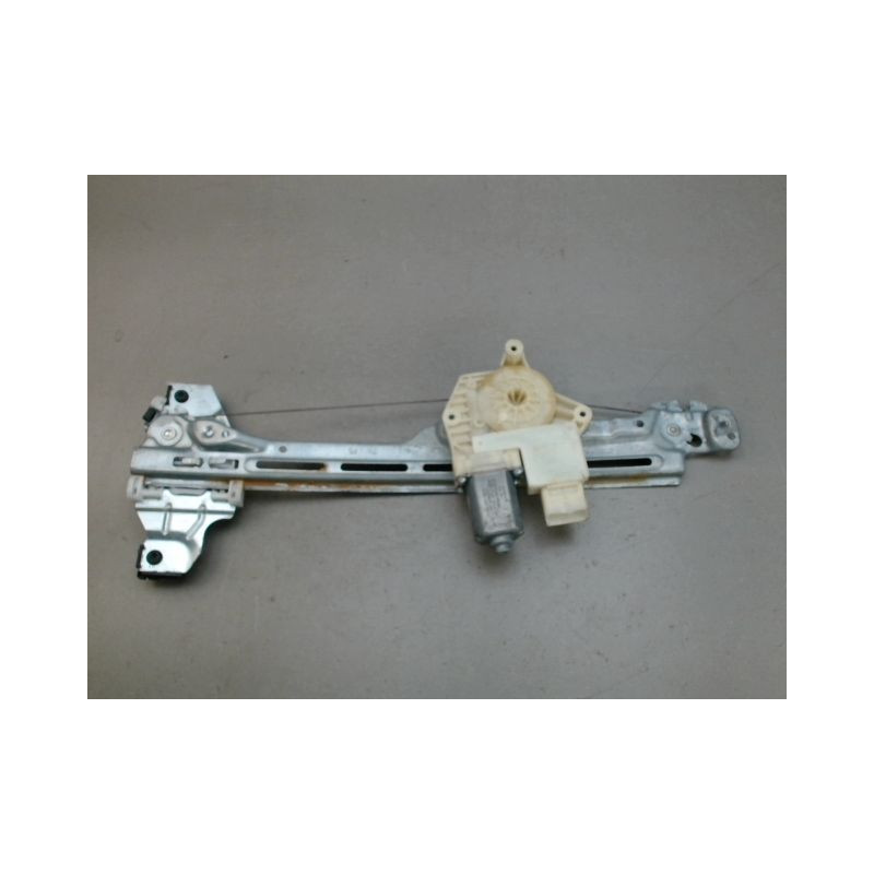 MECANISME LEVE-GLACE ARRIERE GAUCHE PEUGEOT 308