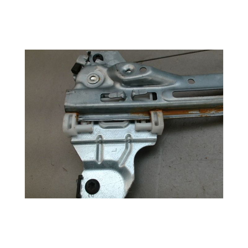 MECANISME LEVE-GLACE ARRIERE GAUCHE PEUGEOT 308
