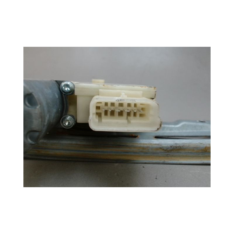 MECANISME LEVE-GLACE ARRIERE GAUCHE PEUGEOT 308