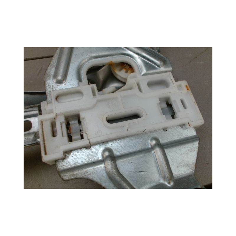 MECANISME LEVE-GLACE ARRIERE GAUCHE PEUGEOT 308