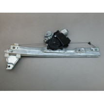 MECANISME LEVE-GLACE AVANT GAUCHE PEUGEOT 308