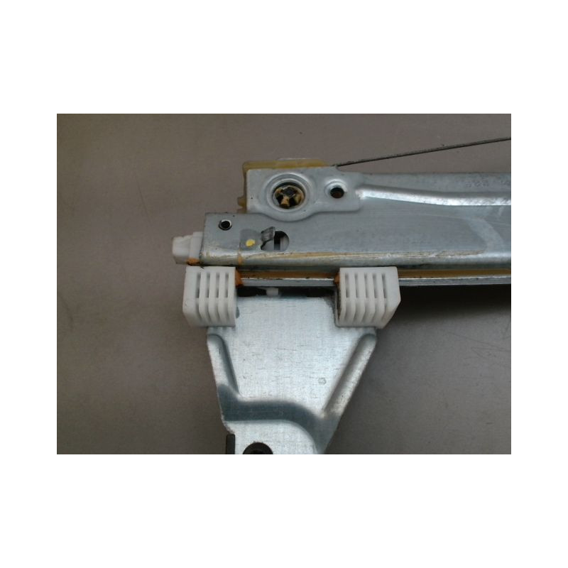 MECANISME LEVE-GLACE AVANT GAUCHE PEUGEOT 308