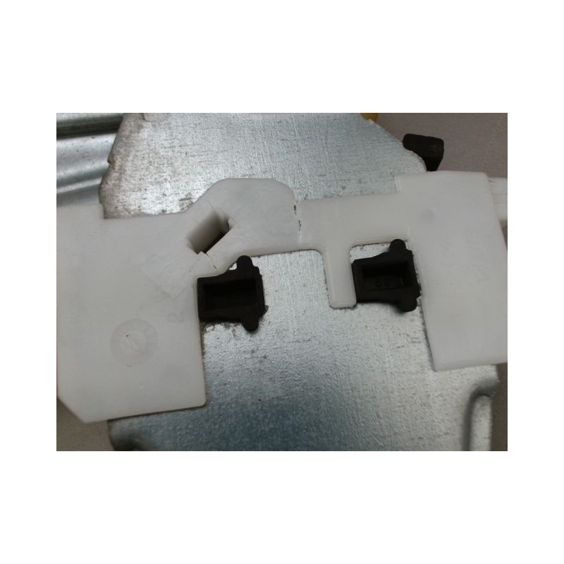 MECANISME LEVE-GLACE AVANT GAUCHE PEUGEOT 308
