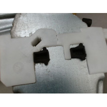 MECANISME LEVE-GLACE AVANT GAUCHE PEUGEOT 308