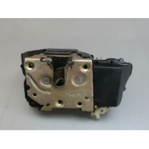 SYSTEME CONDAMNATION AVANT DROIT PEUGEOT 307