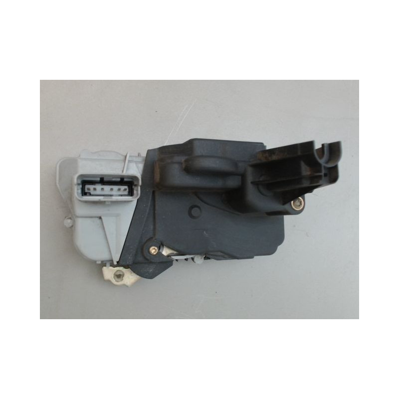 SYSTEME CONDAMNATION AVANT DROIT PEUGEOT 307