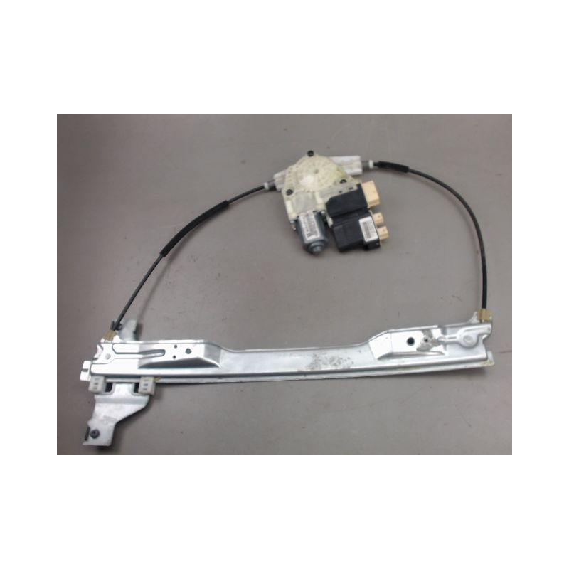 MECANISME LEVE-GLACE AVANT GAUCHE CITROEN C4