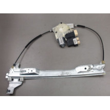 MECANISME LEVE-GLACE AVANT GAUCHE CITROEN C4