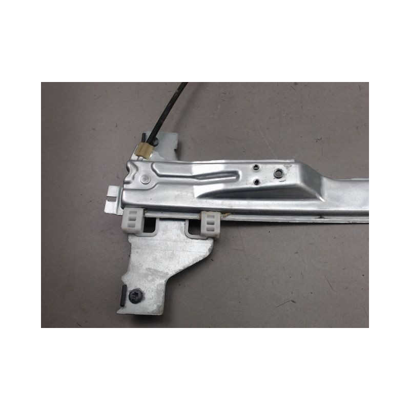 MECANISME LEVE-GLACE AVANT GAUCHE CITROEN C4