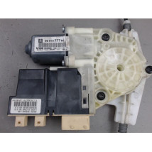 MECANISME LEVE-GLACE AVANT GAUCHE CITROEN C4
