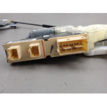 MECANISME LEVE-GLACE AVANT GAUCHE CITROEN C4