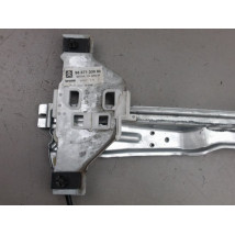 MECANISME LEVE-GLACE AVANT GAUCHE CITROEN C4