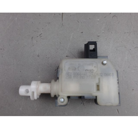 ACTIONNEUR TRAPPE CARBURANT