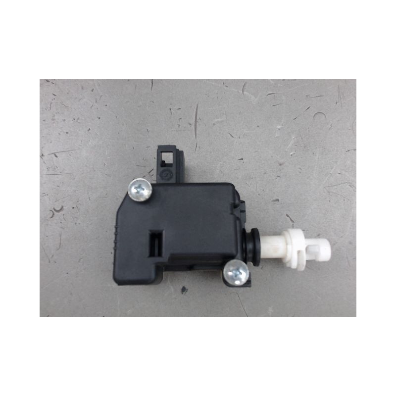 ACTIONNEUR TRAPPE CARBURANT VOLKSWAGEN TOURAN