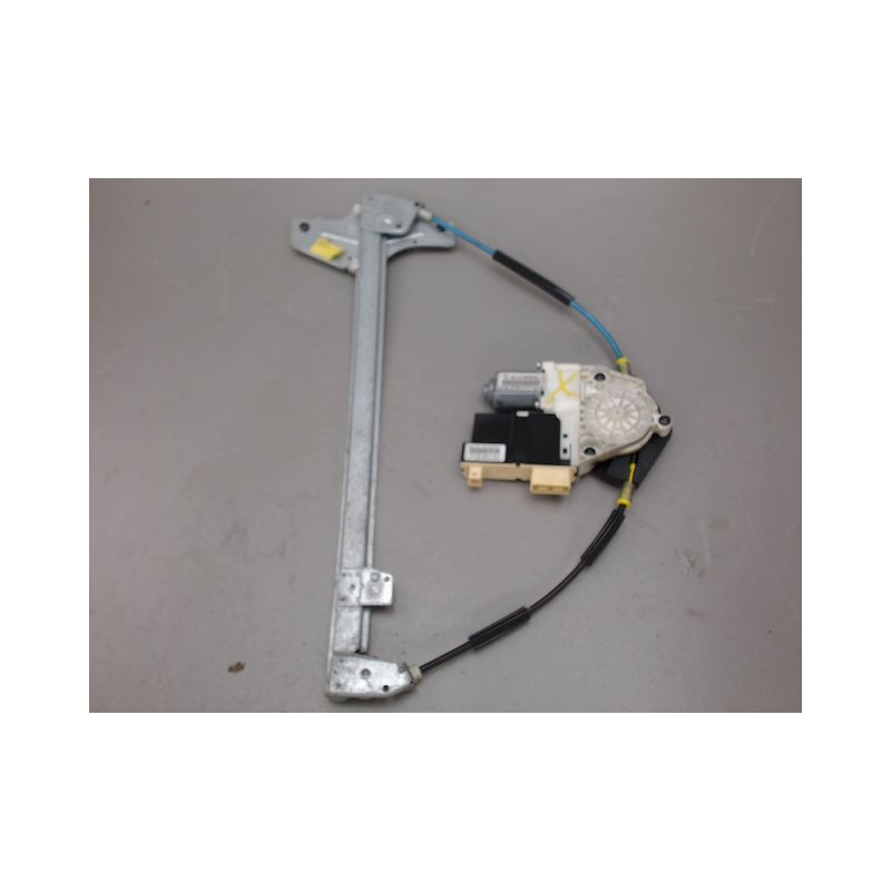 MECANISME LEVE-GLACE AVANT GAUCHE PEUGEOT 307