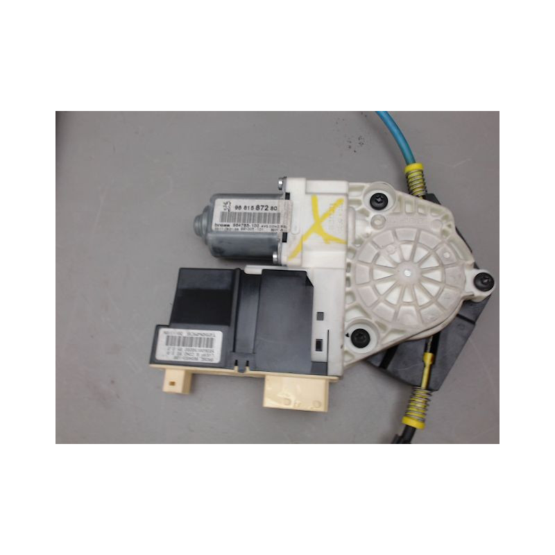 MECANISME LEVE-GLACE AVANT GAUCHE PEUGEOT 307
