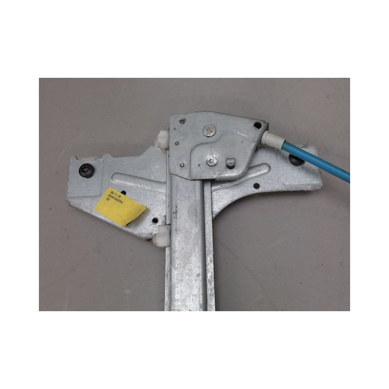 MECANISME LEVE-GLACE AVANT GAUCHE PEUGEOT 307