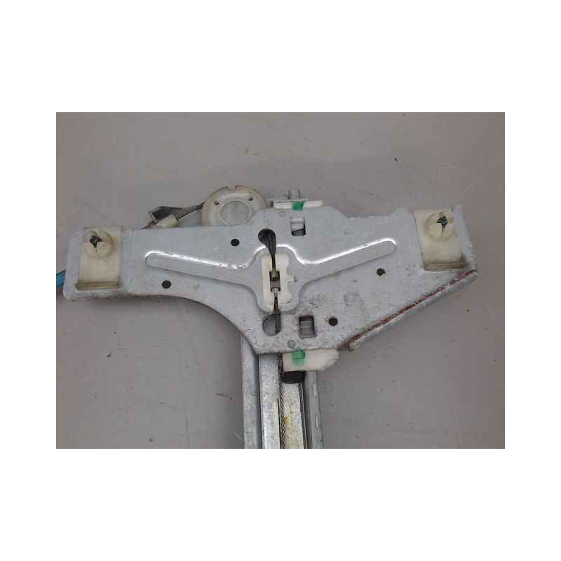 MECANISME LEVE-GLACE AVANT GAUCHE PEUGEOT 307