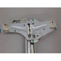 MECANISME LEVE-GLACE AVANT GAUCHE PEUGEOT 307